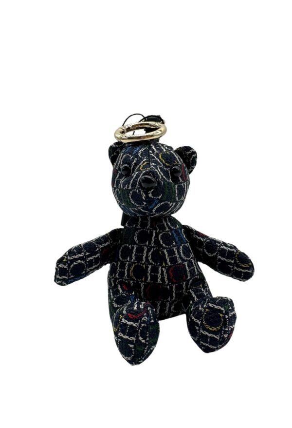 CAROLINA HERRERA - CHARM TEDDY BEAR - Image 10